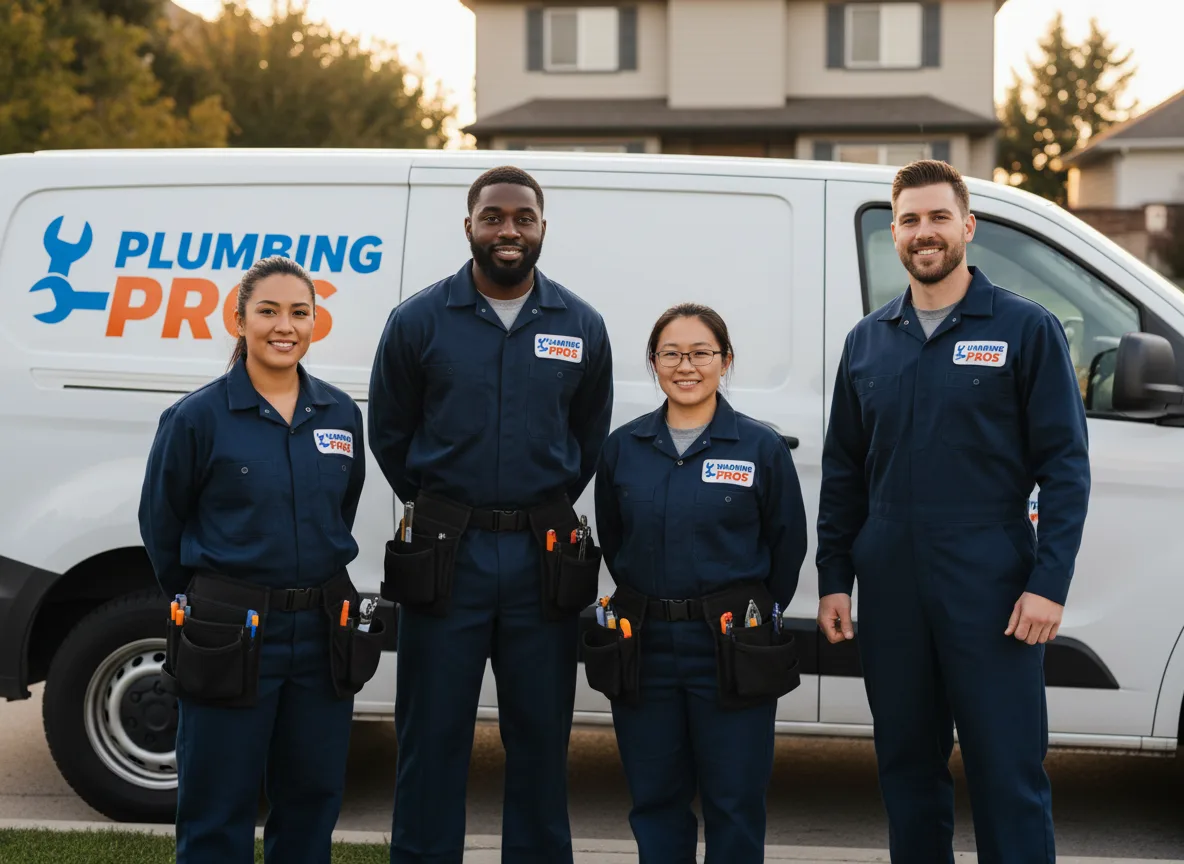 Water Heater Repair company in Dodge, ND